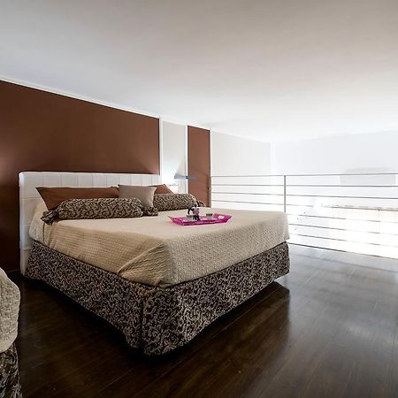 Quattro Canti Apartments Palermo Exteriör bild