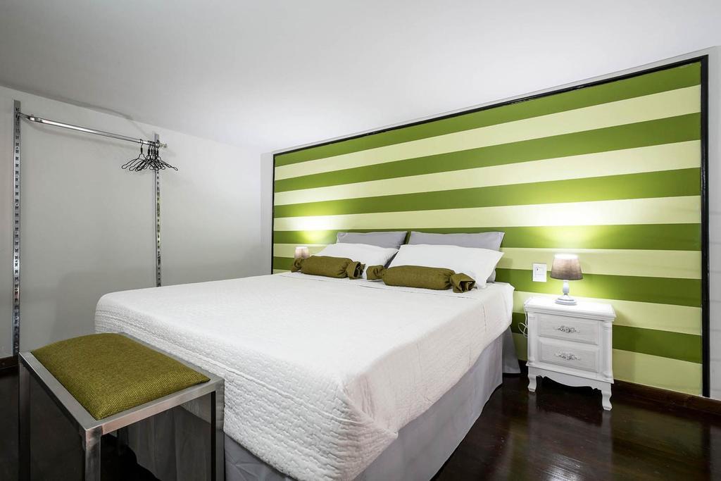 Quattro Canti Apartments Palermo Rum bild