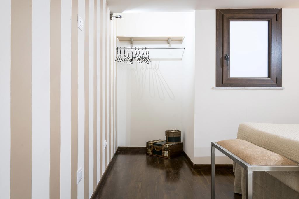 Quattro Canti Apartments Palermo Rum bild
