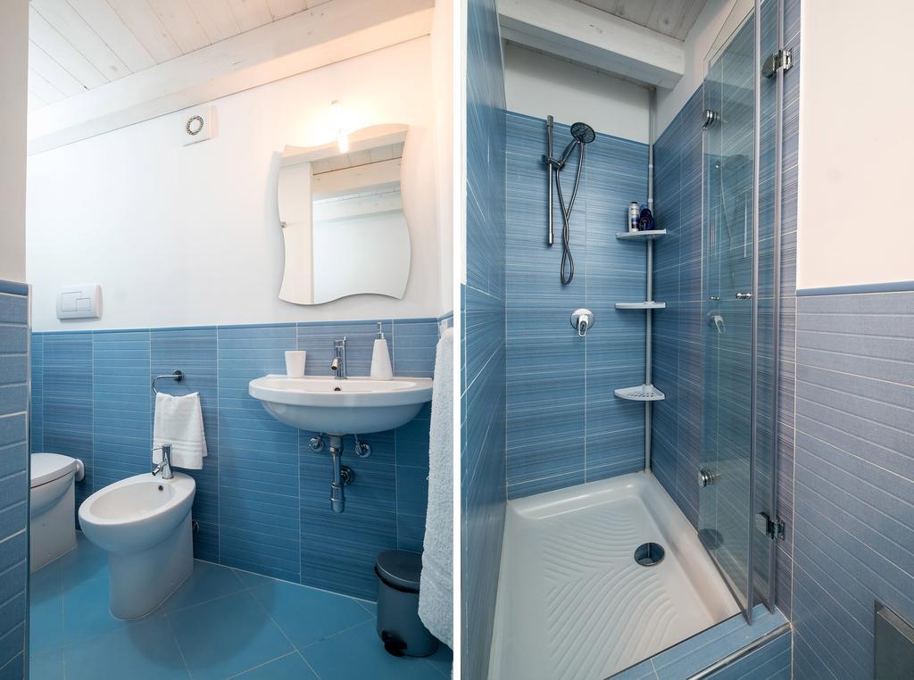 Quattro Canti Apartments Palermo Rum bild