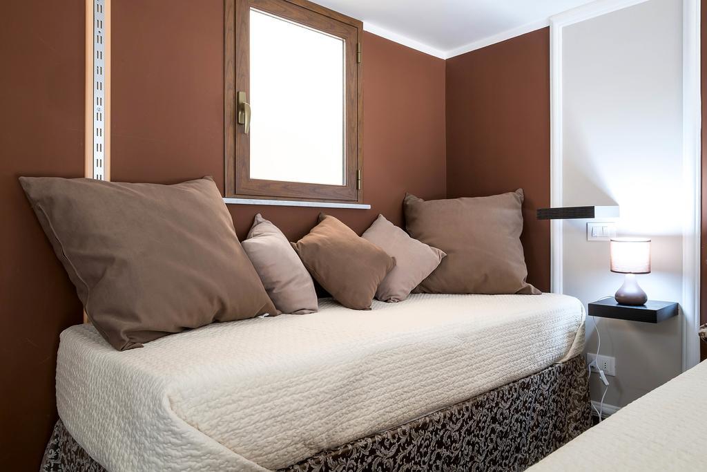 Quattro Canti Apartments Palermo Exteriör bild
